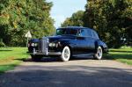 Bentley S3 Saloon 1963 года